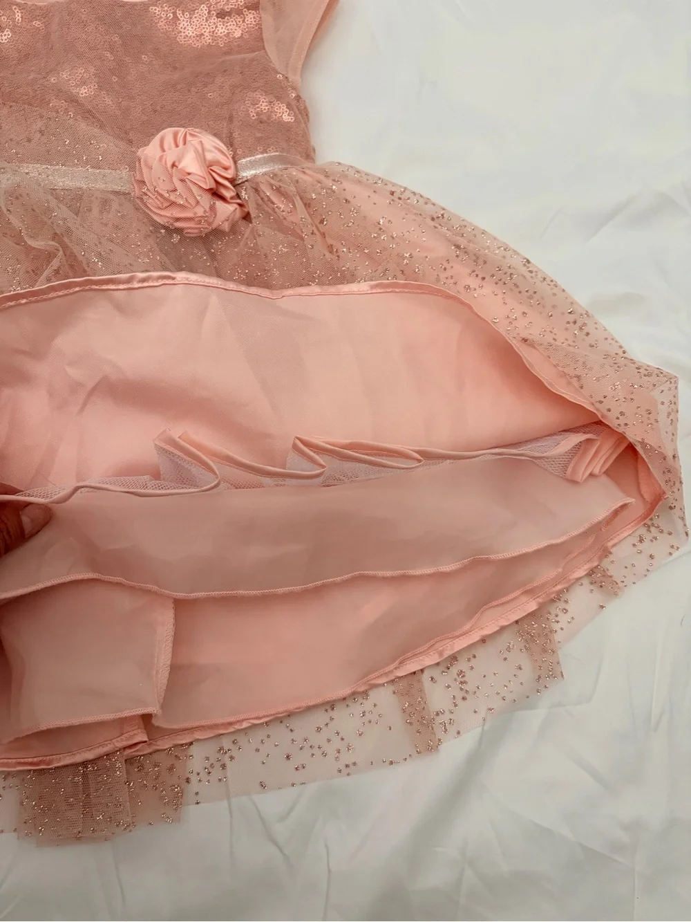 Jona Michelle top matching